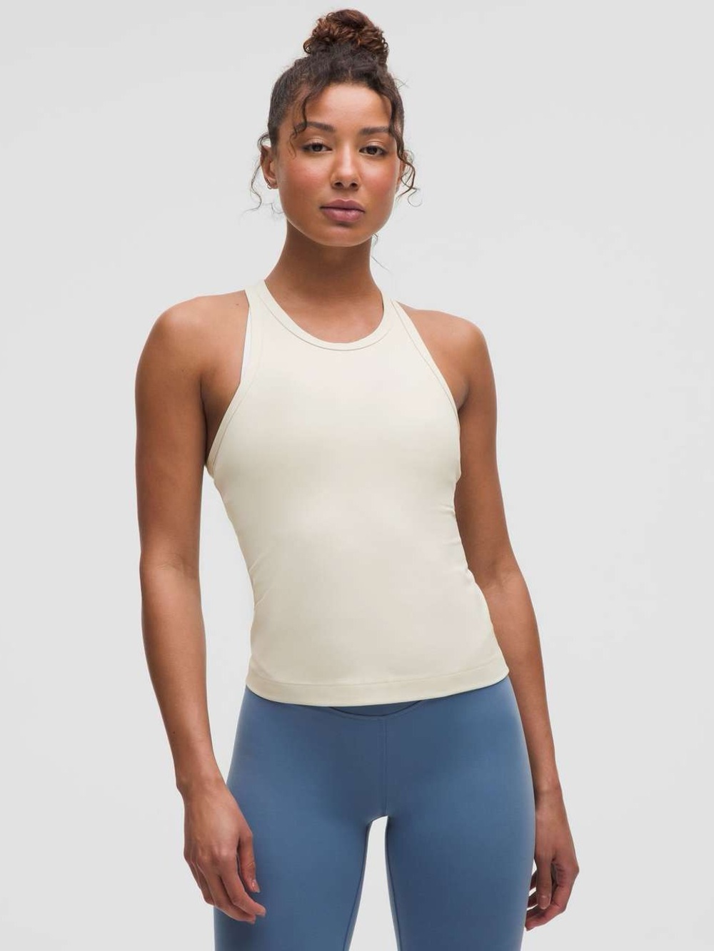 Lululemon nulu racerback